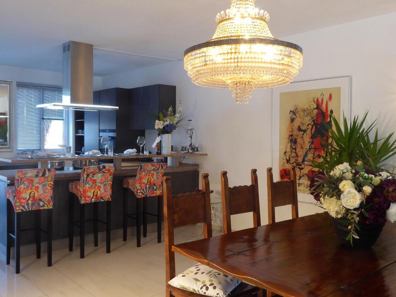Chalet Valley ภายนอก รูปภาพ